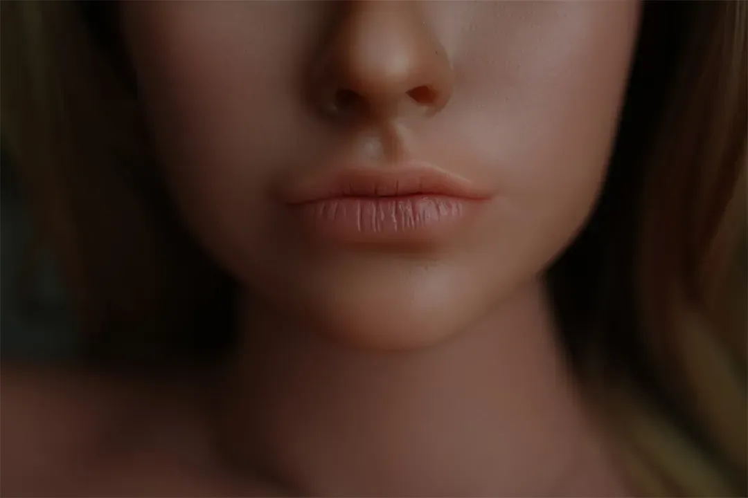 Top Fire | Custom 5ft 7/170cm E-Cup ROS Silicone Sex Doll view 6
