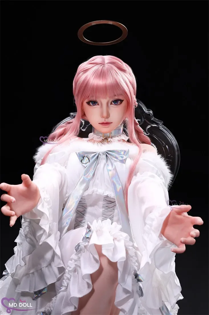 MD Doll | Calima -4ft 11/151cm ROS M57 Comic Silicone Sex Doll view 2