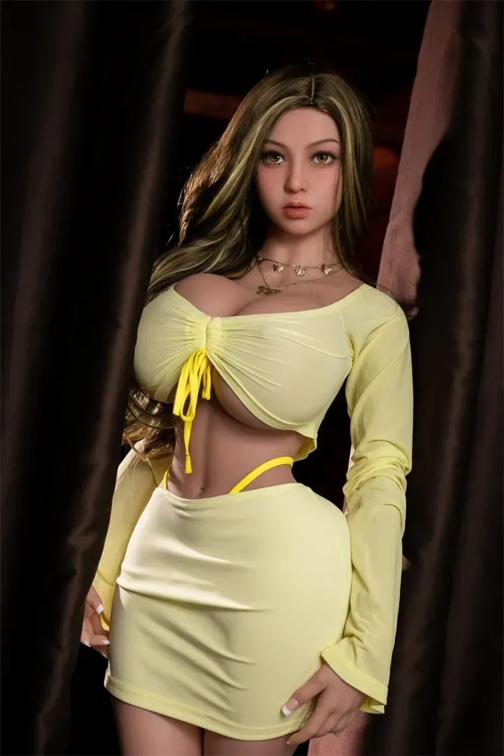 AIBEI | Oliver - 5ft /153cm H-Cup TPE Sex Doll view 8