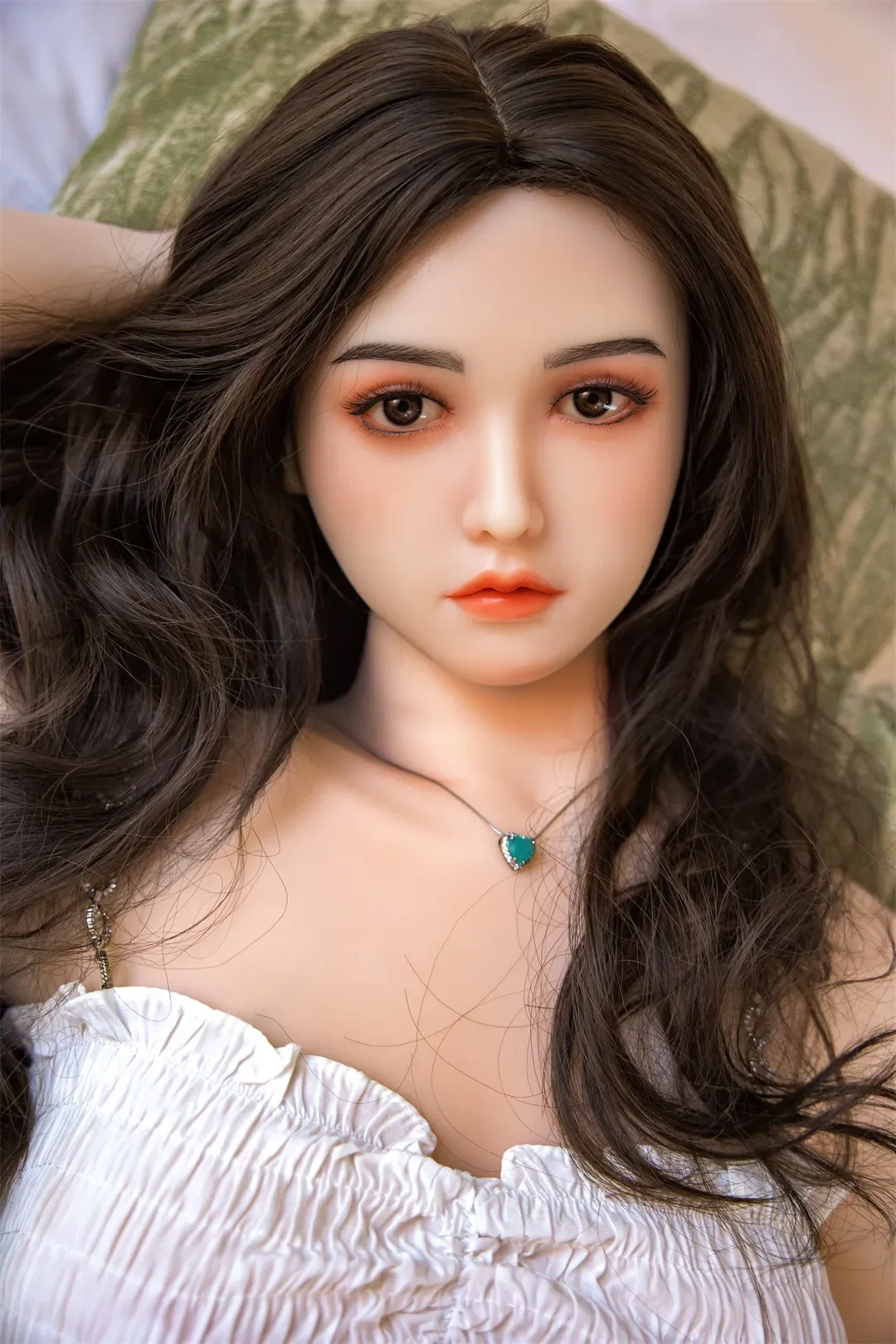 Blythe - 5ft 7 /169cm Asian Style Elegant Realistic Sex Doll view 3