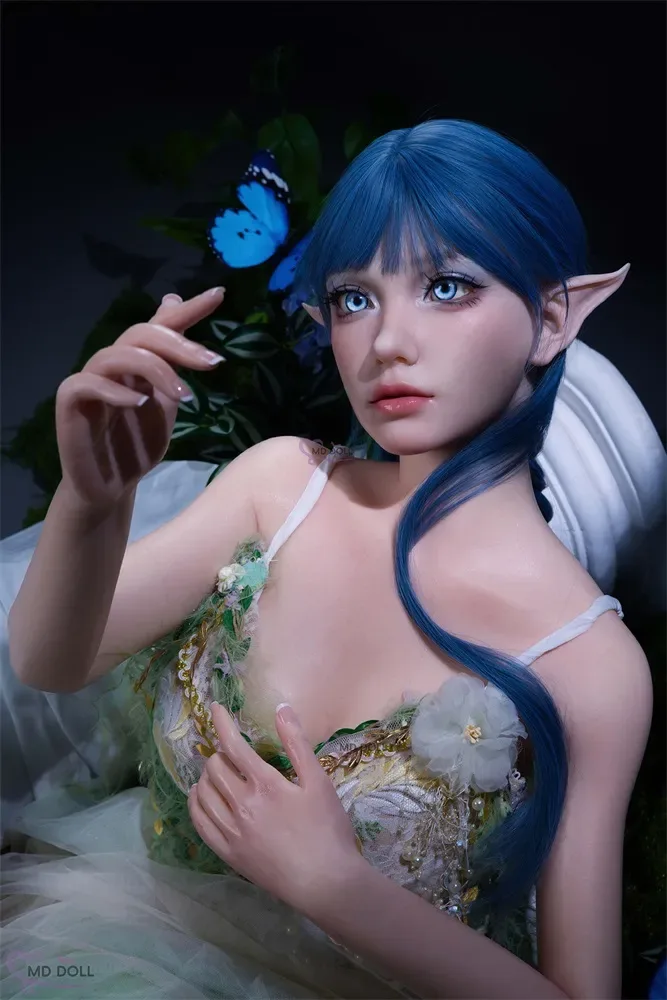 MD Doll | Sophia - 4ft 11/150cm ROS M24 Silicone Sex Doll view 2