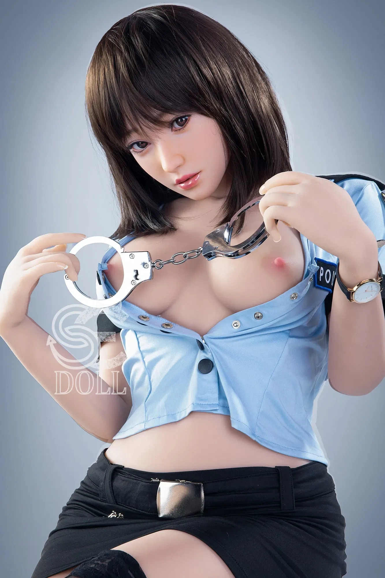 SE Doll丨Serika TPE Realistic Sex Doll