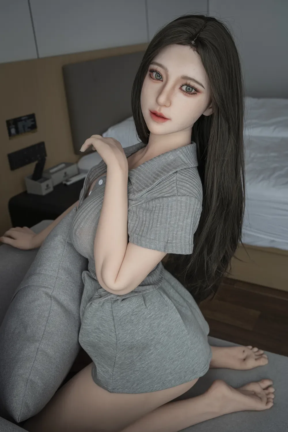Galaxy Doll | Irene -5ft 7/170cm D-Cup TPE Sex Doll view 7