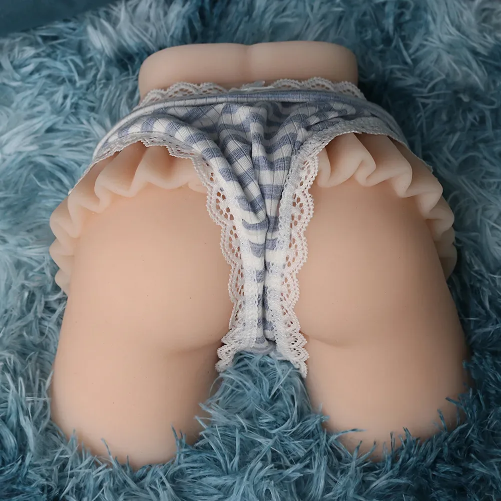 Ready-to-Ship Isabel Torso (In stock US) view 5