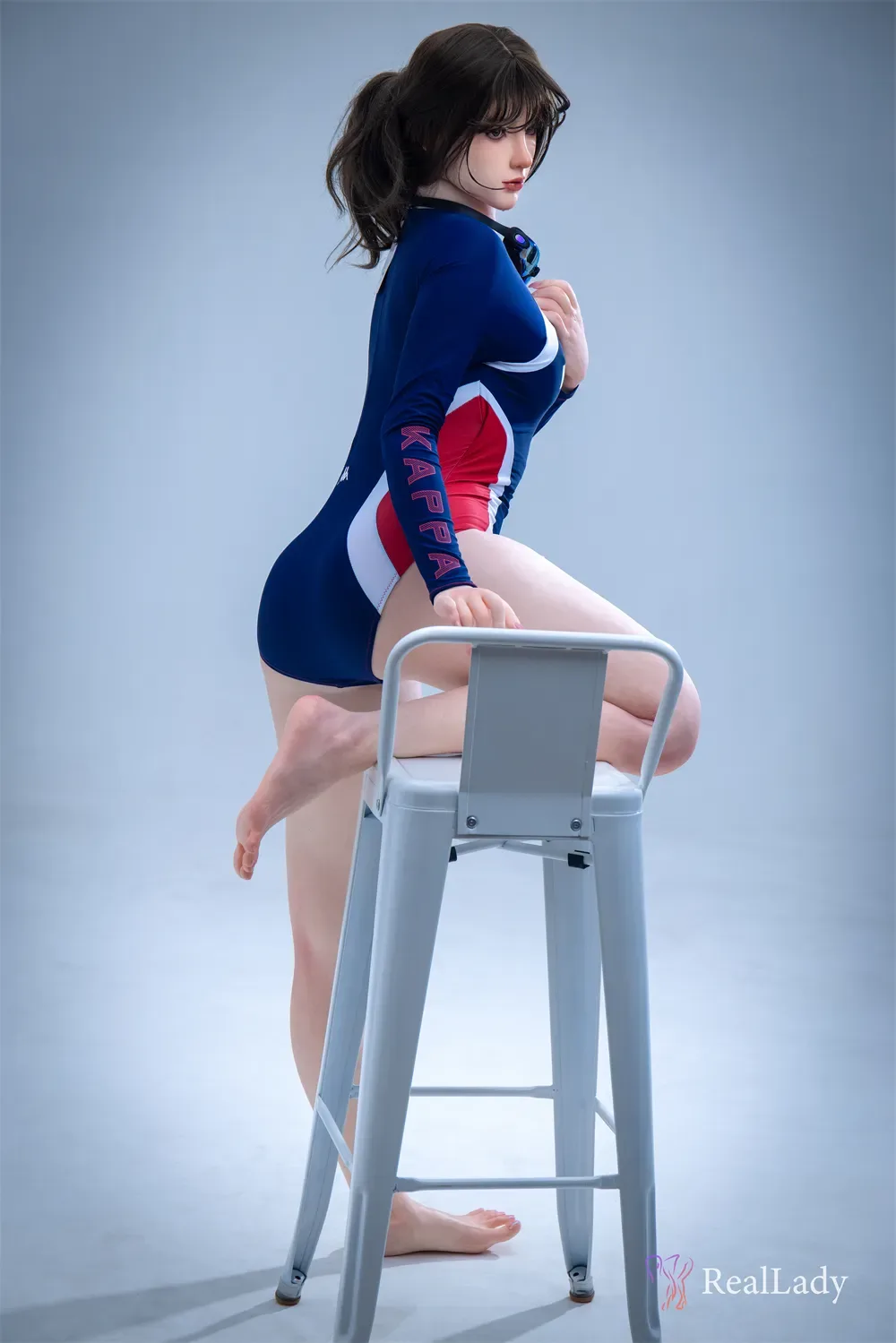 RealLady | Nabi - 5ft 7/170cm Head S36 Silicone Sex Doll view 7