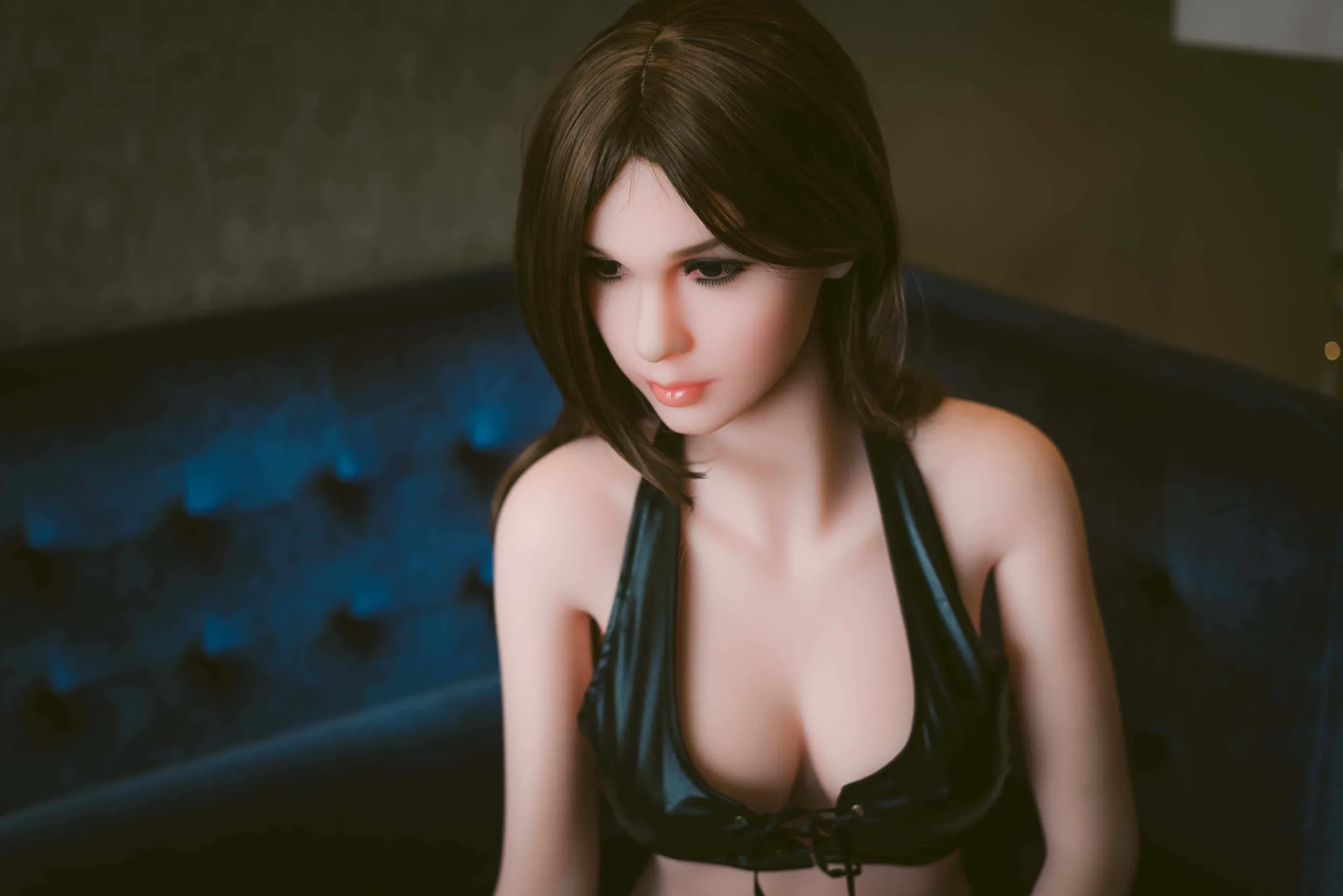 WM | Phoebe 5ft 4/ 163cm C Cup Sex Doll view 3