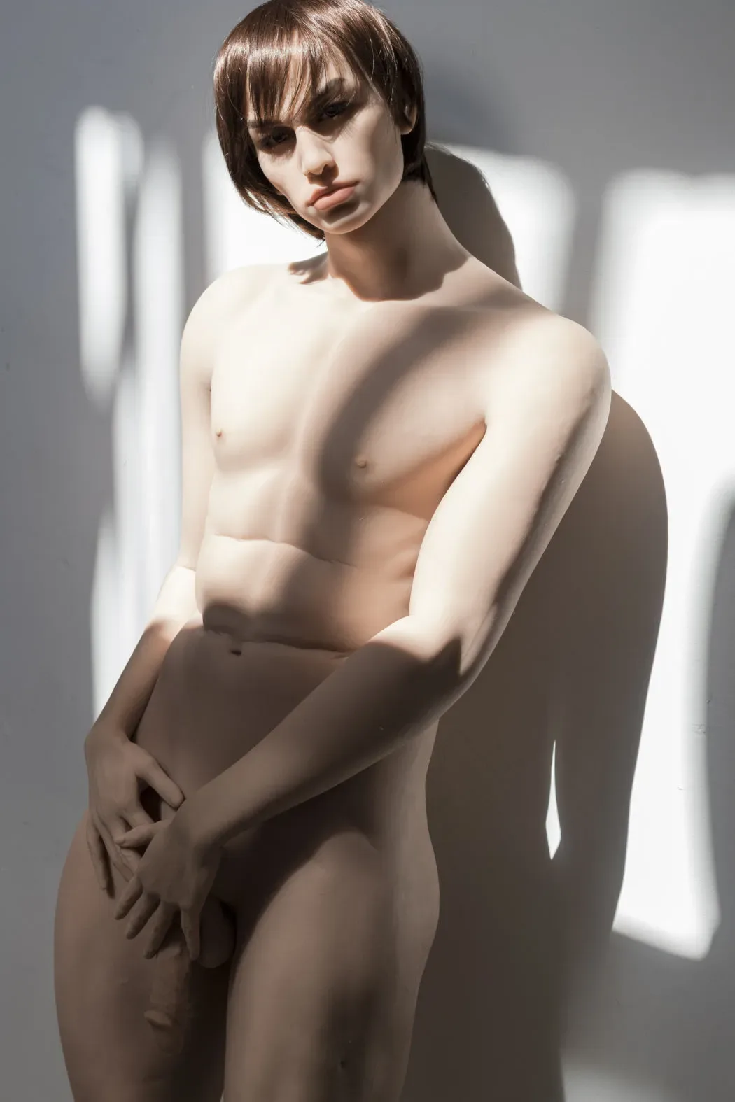 WM | Tony  5ft 9/ 175cm Male Sex Doll For Women