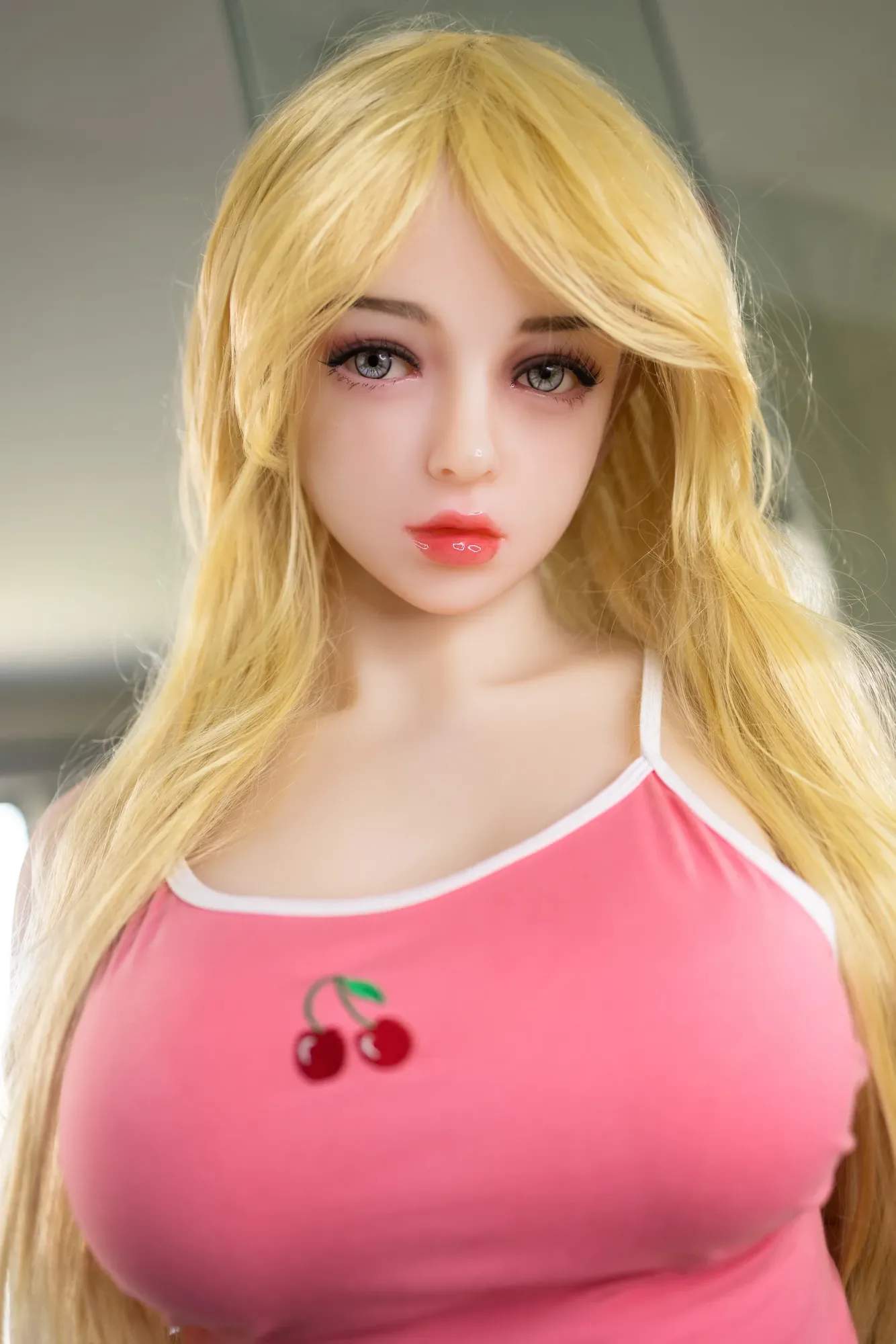 AIBEI | Galaxie- 5ft2/158cm Medium Breast Realistic Sex Doll view 3