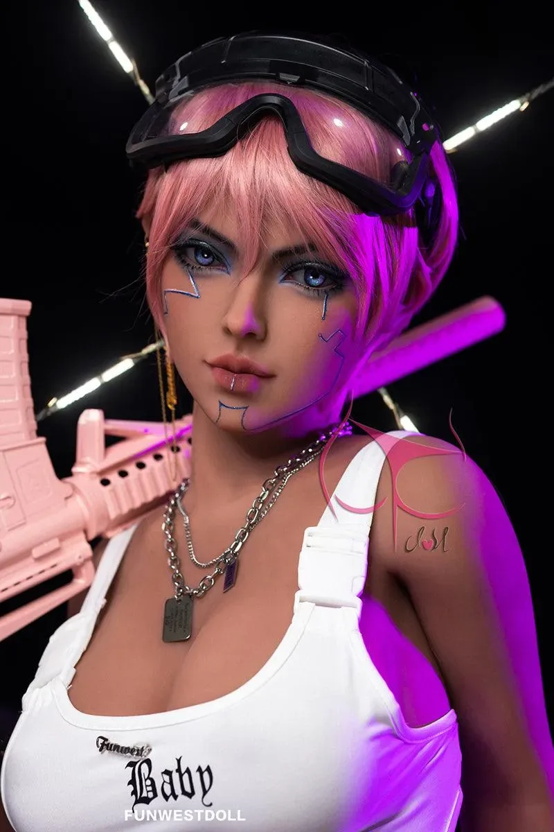 Funwest Doll | 162cm (5'4") C Cup TPE Sex Doll-Lexie