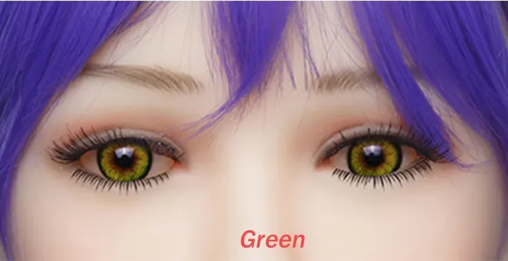 Sex Doll Eyes (20+ Styles Premium Lifelike Eyes) view 2