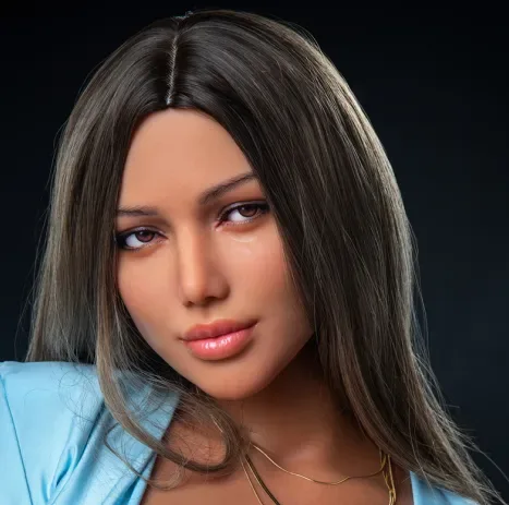 Irontech Doll丨Silicone Head+Wig (In Stcok US) view 5