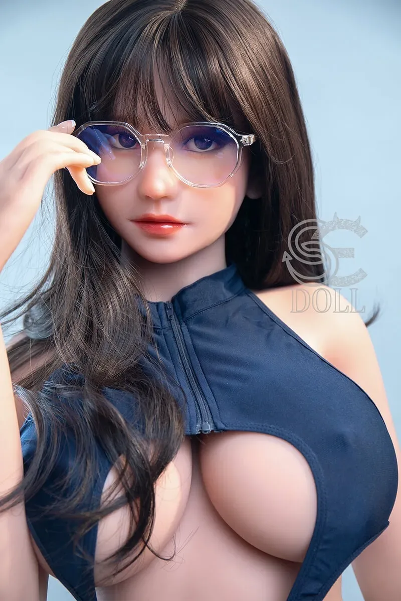 SE Doll | Phoebe.B -5ft 1/157cm H-Cup S-TPE Sex Doll (In Stock EU) view 4
