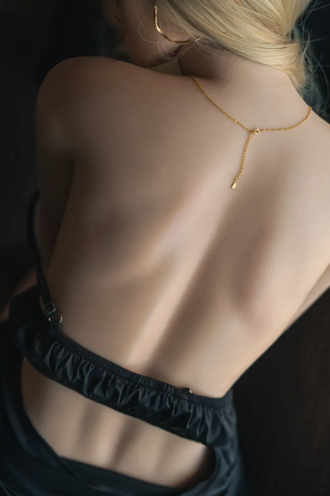 Top Fire | Doris -Advanced Ultra Light 5ft 2/158cm 3-in-1 Silicone Sex Doll, T08 (CA/US/EU) view 7