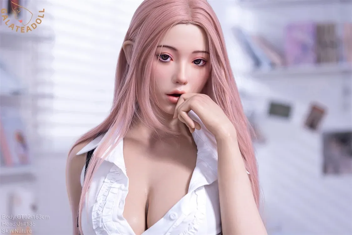 GT Doll | Aditi - 5.4ft (163cm) JS135 Head Full Silicone Love Doll view 5