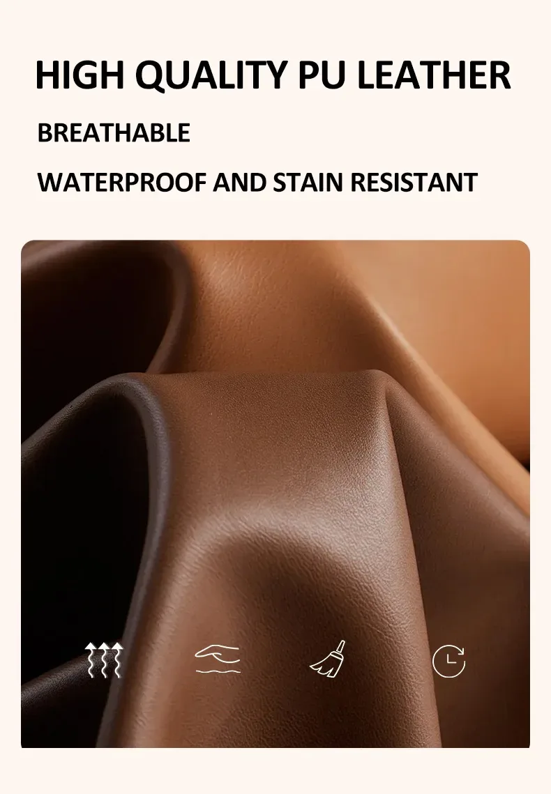 Sex Dolls Storage Couch/Sofa (hidden smart lock) view 2