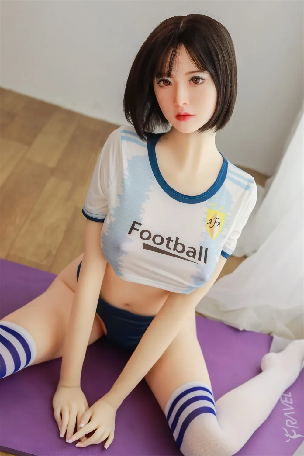 Cosdoll | Sophia -5ft 5/165cm Big Breast Realistic TPE Sex Doll view 7