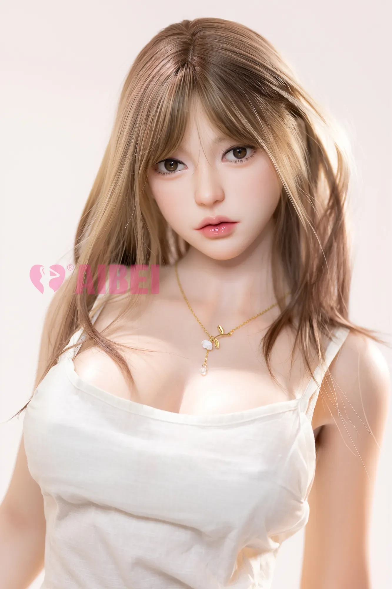 AIBEI | Lillian- 167cm/5ft6 E Cup Silicone Sex Doll AB11 (In Stock US) view 2