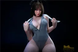Irontech | Yu - 5ft 4/164cm Head S16 Silicone Sex Doll view 6