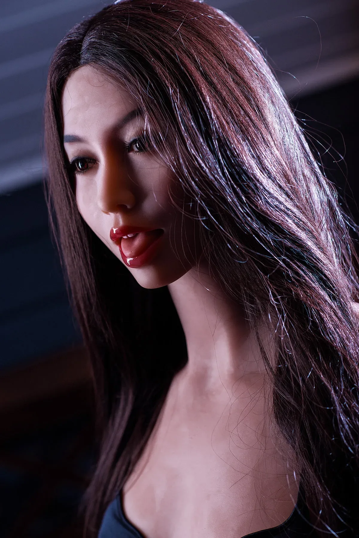 WM | Mia 5ft 4/ 162cm B Cup Sex Doll view 2