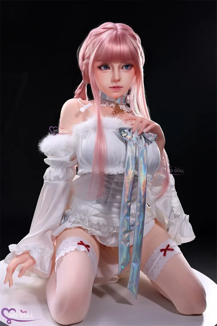 MD Doll | Calima -4ft 11/151cm ROS M57 Comic Silicone Sex Doll