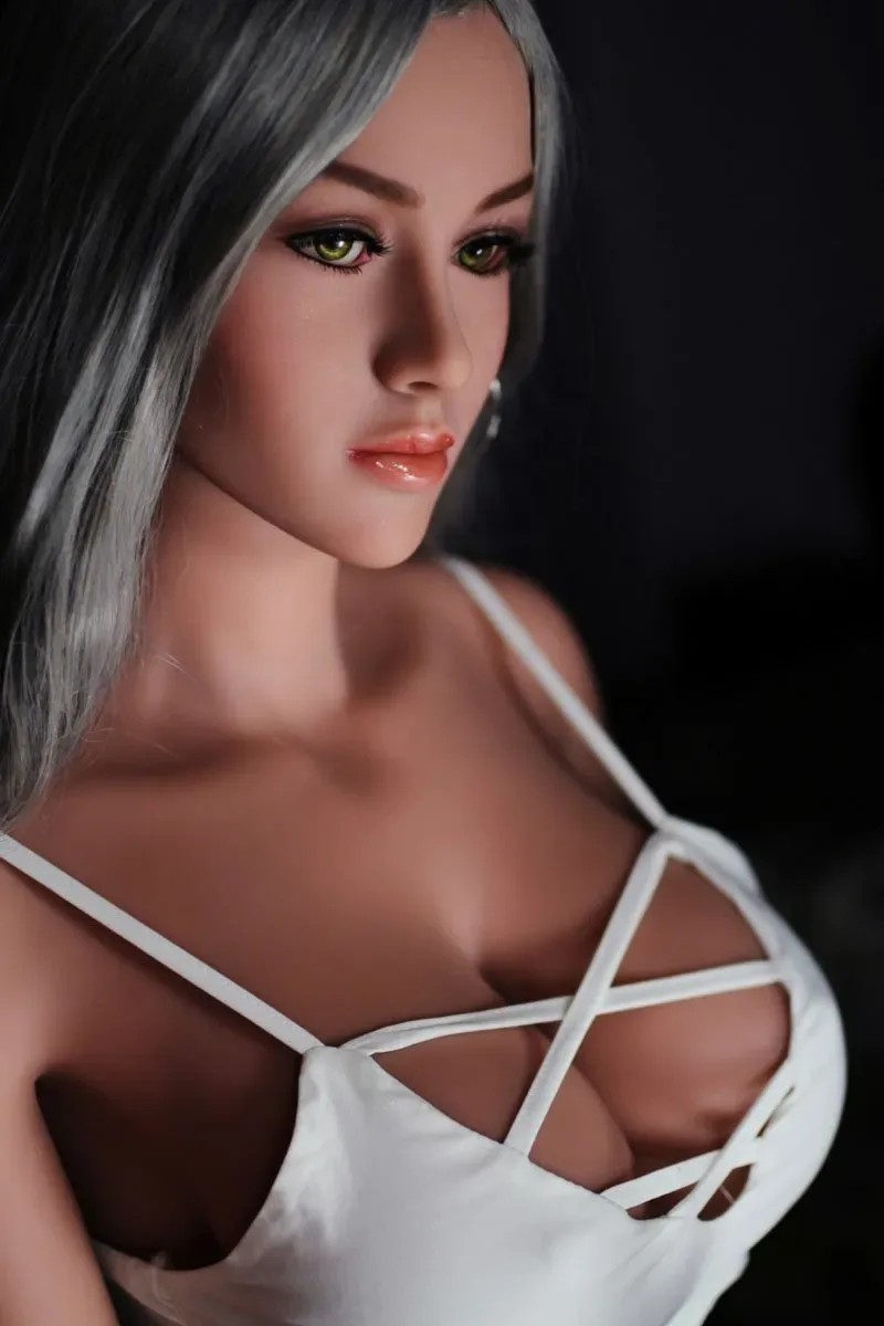 RRA Doll | Babe -5ft 2/158cm Gorgeous Ultra realistic TPE Sex Doll (In Stock EU) view 4