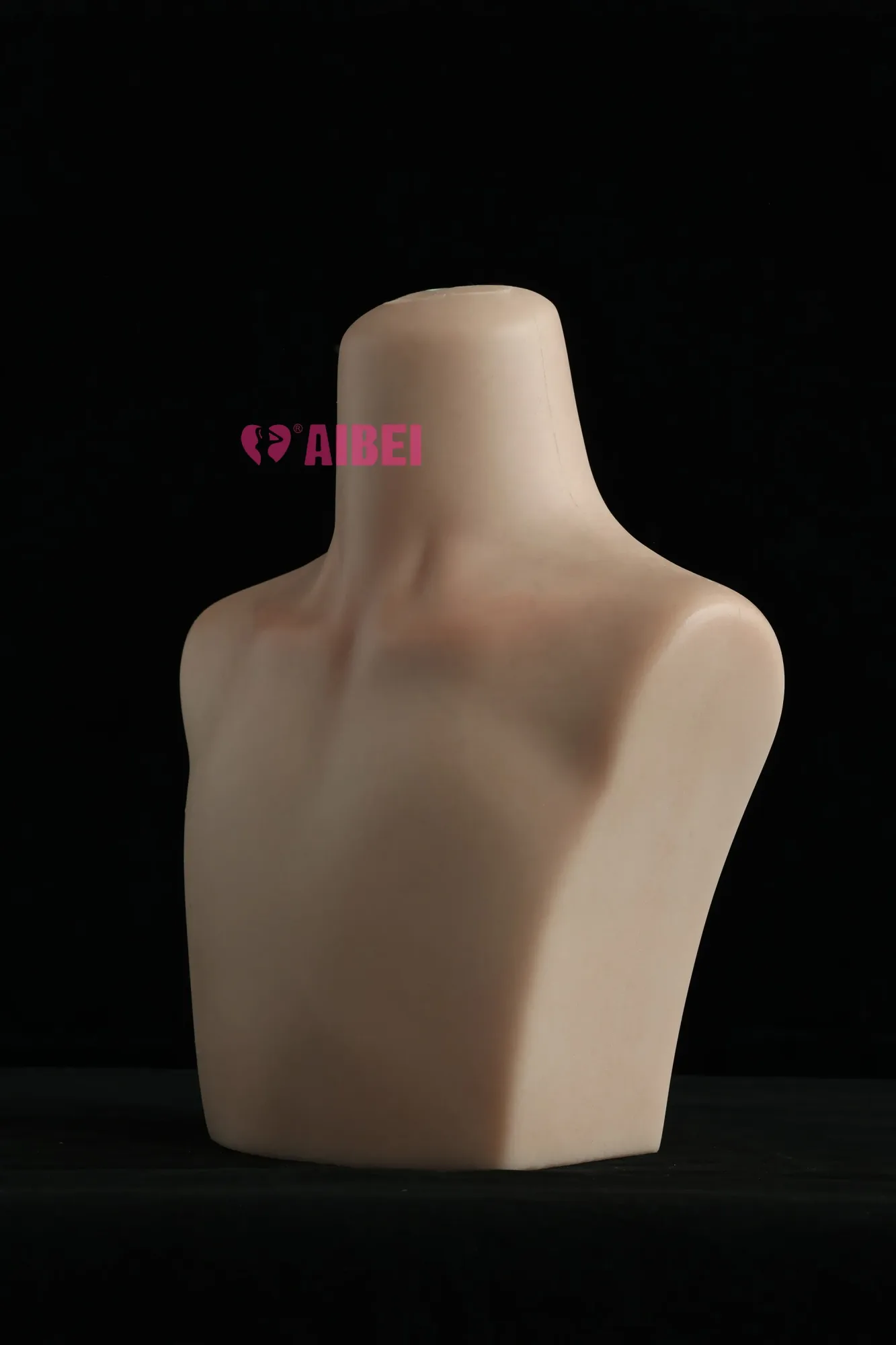 Silicone Head Stand view 7