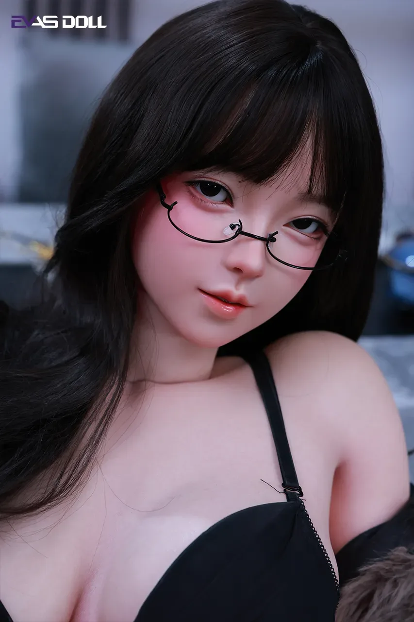 Evas Doll | Yili - 5ft 5/165cm D-Cup Silicone Sex Doll (Super Lose Weight) view 4