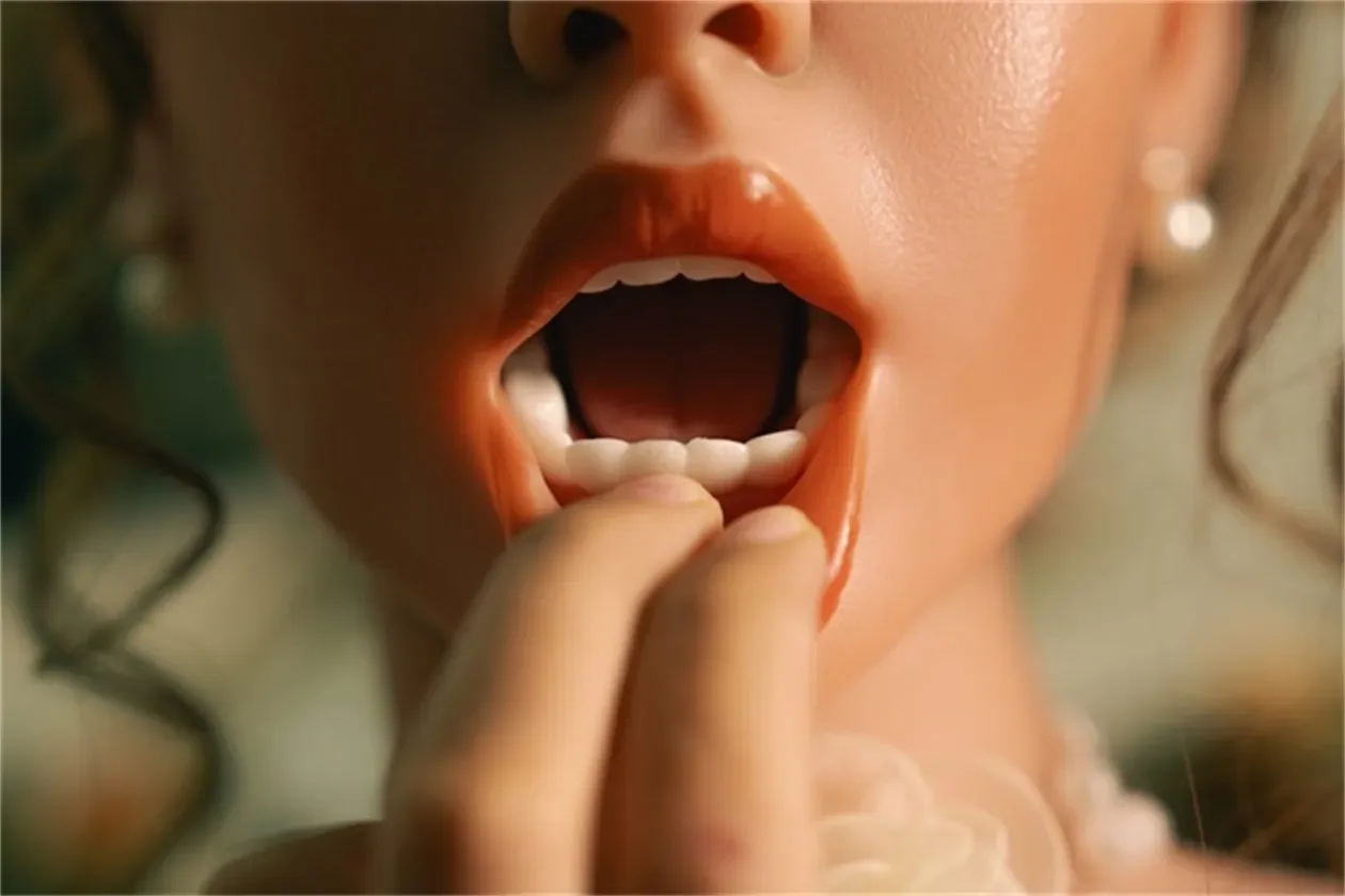Top Fire | 3-in-1 Functions ROS Silicone Head (In Stock EU) view 5